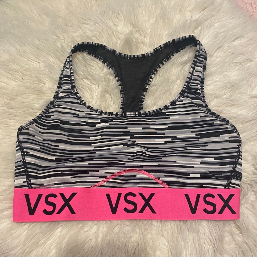 VSX Sport sportsbra